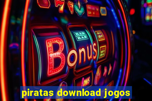 piratas download jogos